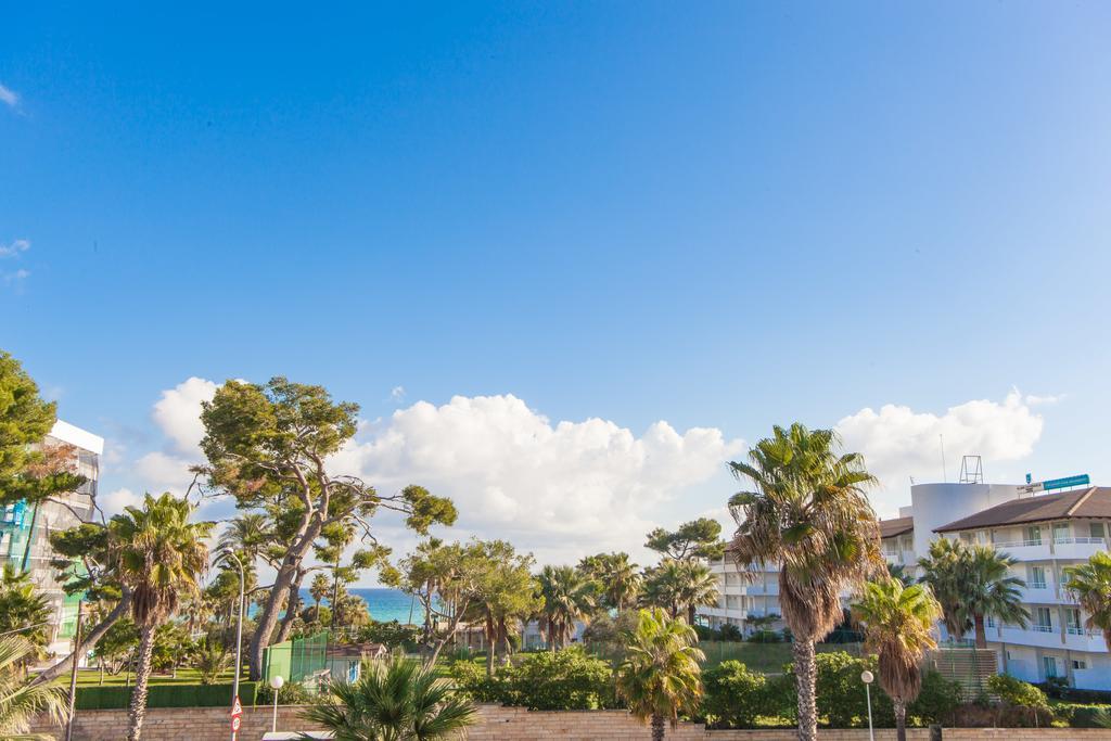 Villa Esperanza Port d'Alcúdia