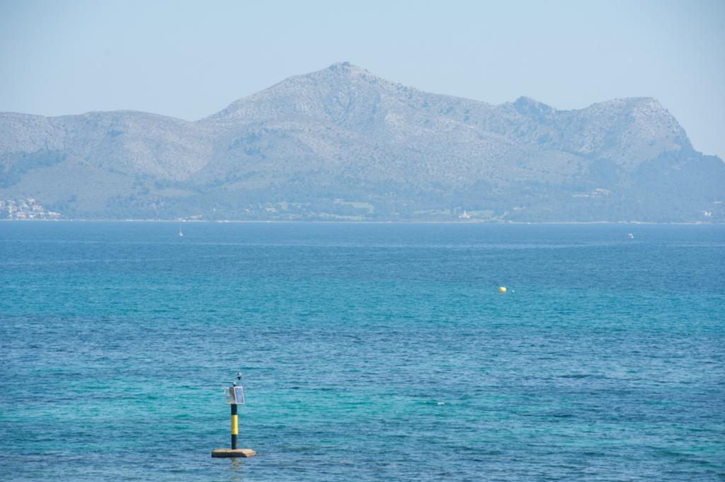 Esperanza Villa Port d'Alcúdia