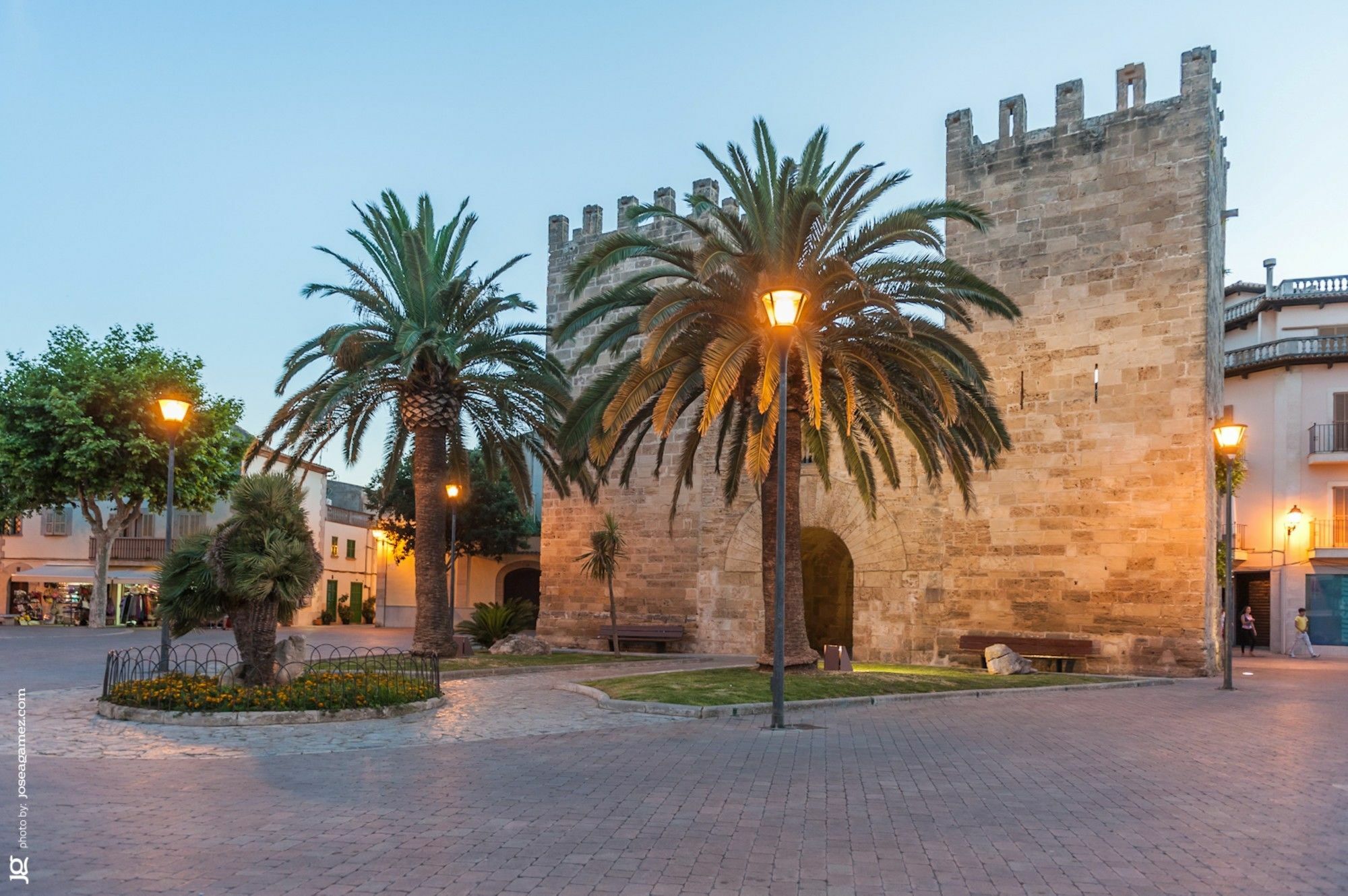 Villa Esperanza Port d'Alcúdia